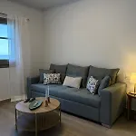 Vicky\'S Panoramic View Apartments