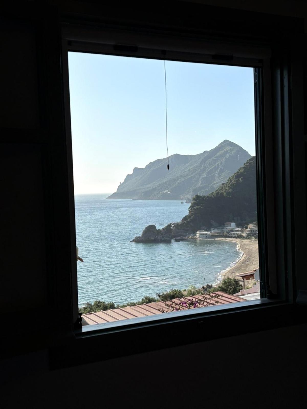 Apartment Vicky's Panoramic View *